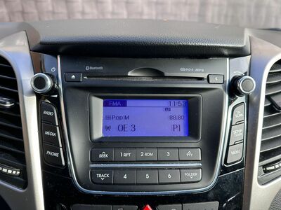 Hyundai i30 Gebrauchtwagen