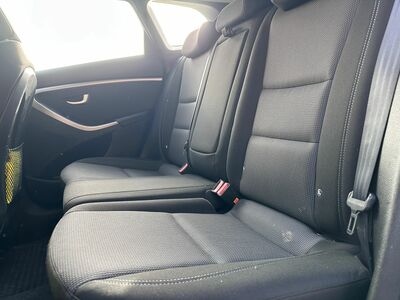 Hyundai i30 Gebrauchtwagen