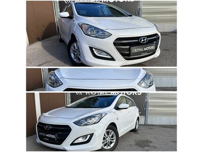Hyundai i30 Gebrauchtwagen