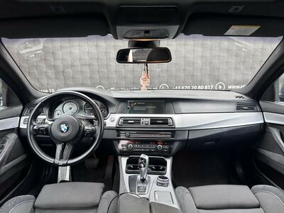 BMW 5er Gebrauchtwagen BMW 5er Gebrauchtwagen
