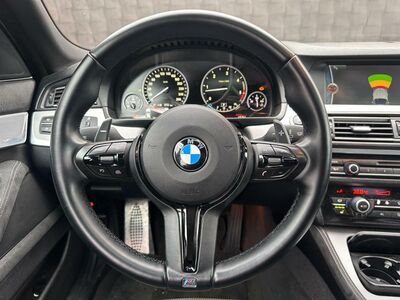 BMW 5er Gebrauchtwagen BMW 5er Gebrauchtwagen