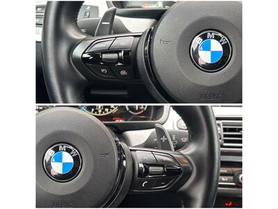 BMW 5er Gebrauchtwagen BMW 5er Gebrauchtwagen