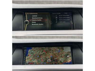 BMW 5er Gebrauchtwagen BMW 5er Gebrauchtwagen