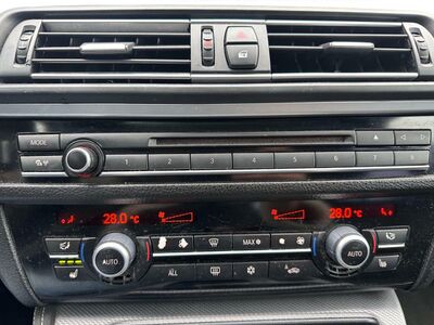 BMW 5er Gebrauchtwagen BMW 5er Gebrauchtwagen