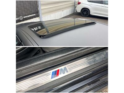 BMW 5er Gebrauchtwagen BMW 5er Gebrauchtwagen