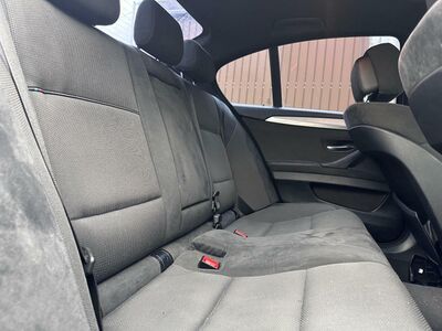 BMW 5er Gebrauchtwagen BMW 5er Gebrauchtwagen