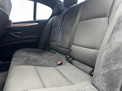 BMW 5er Gebrauchtwagen BMW 5er Gebrauchtwagen