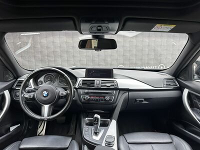 BMW 3er Gebrauchtwagen BMW 3er Gebrauchtwagen