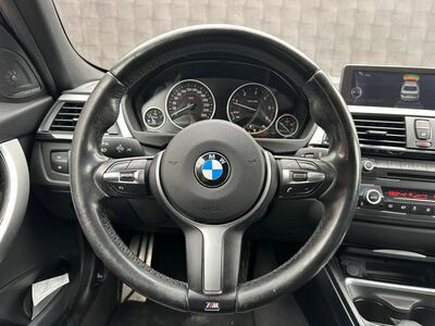 BMW 3er Gebrauchtwagen BMW 3er Gebrauchtwagen