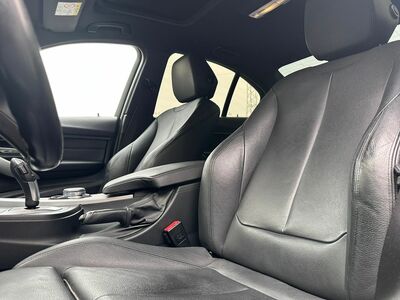 BMW 3er Gebrauchtwagen BMW 3er Gebrauchtwagen