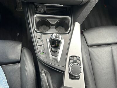 BMW 3er Gebrauchtwagen BMW 3er Gebrauchtwagen