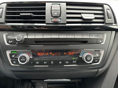 BMW 3er Gebrauchtwagen BMW 3er Gebrauchtwagen