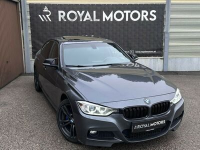 BMW 3er Gebrauchtwagen BMW 3er Gebrauchtwagen