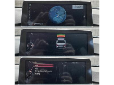 BMW 3er Gebrauchtwagen BMW 3er Gebrauchtwagen