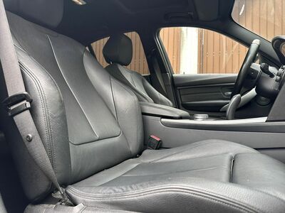 BMW 3er Gebrauchtwagen BMW 3er Gebrauchtwagen