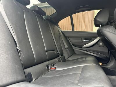 BMW 3er Gebrauchtwagen BMW 3er Gebrauchtwagen