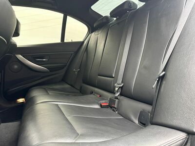 BMW 3er Gebrauchtwagen BMW 3er Gebrauchtwagen