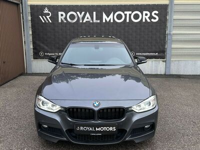 BMW 3er Gebrauchtwagen BMW 3er Gebrauchtwagen