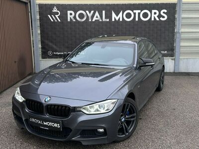 BMW 3er Gebrauchtwagen BMW 3er Gebrauchtwagen