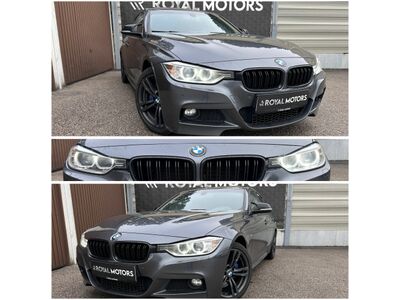 BMW 3er Gebrauchtwagen BMW 3er Gebrauchtwagen