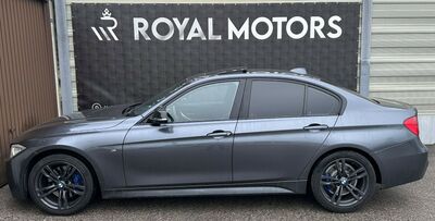 BMW 3er Gebrauchtwagen BMW 3er Gebrauchtwagen