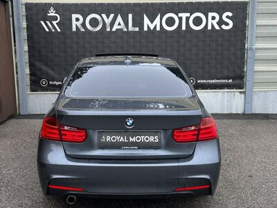 BMW 3er Gebrauchtwagen BMW 3er Gebrauchtwagen
