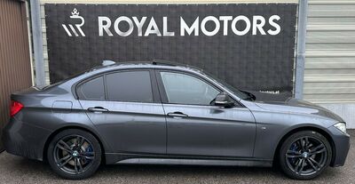 BMW 3er Gebrauchtwagen BMW 3er Gebrauchtwagen