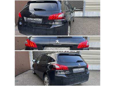 Peugeot 308 Gebrauchtwagen Peugeot 308 Gebrauchtwagen