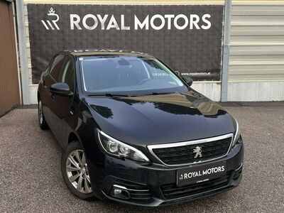 Peugeot 308 Gebrauchtwagen Peugeot 308 Gebrauchtwagen