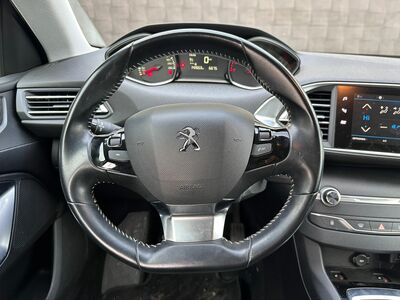 Peugeot 308 Gebrauchtwagen Peugeot 308 Gebrauchtwagen