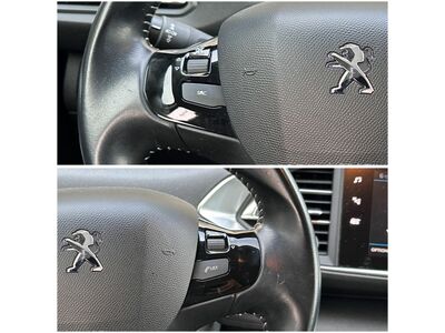 Peugeot 308 Gebrauchtwagen Peugeot 308 Gebrauchtwagen