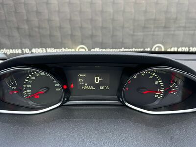 Peugeot 308 Gebrauchtwagen Peugeot 308 Gebrauchtwagen