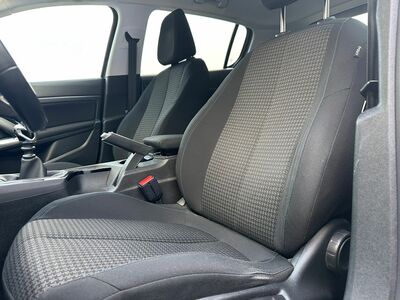 Peugeot 308 Gebrauchtwagen Peugeot 308 Gebrauchtwagen