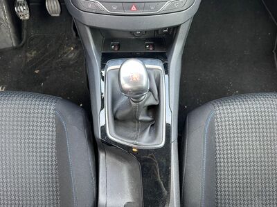 Peugeot 308 Gebrauchtwagen Peugeot 308 Gebrauchtwagen