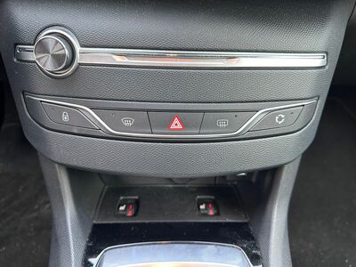 Peugeot 308 Gebrauchtwagen Peugeot 308 Gebrauchtwagen