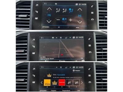 Peugeot 308 Gebrauchtwagen Peugeot 308 Gebrauchtwagen