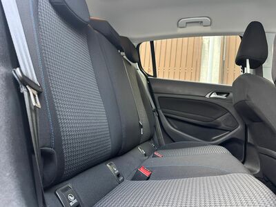 Peugeot 308 Gebrauchtwagen Peugeot 308 Gebrauchtwagen