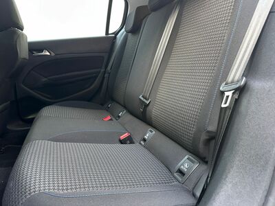 Peugeot 308 Gebrauchtwagen Peugeot 308 Gebrauchtwagen