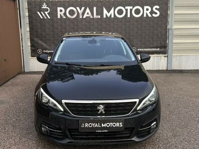 Peugeot 308 Gebrauchtwagen Peugeot 308 Gebrauchtwagen