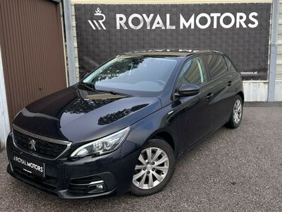 Peugeot 308 Gebrauchtwagen Peugeot 308 Gebrauchtwagen