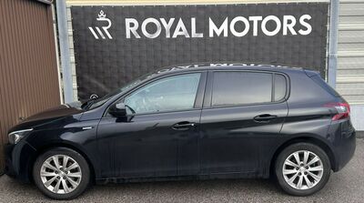 Peugeot 308 Gebrauchtwagen Peugeot 308 Gebrauchtwagen