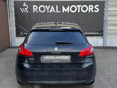 Peugeot 308 Gebrauchtwagen Peugeot 308 Gebrauchtwagen