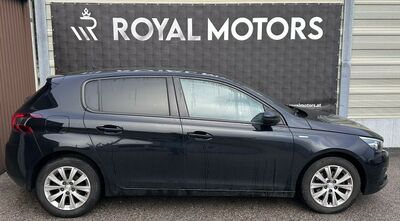 Peugeot 308 Gebrauchtwagen Peugeot 308 Gebrauchtwagen