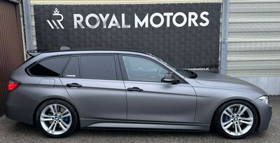 BMW 3er Gebrauchtwagen BMW 3er Gebrauchtwagen