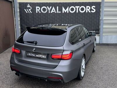 BMW 3er Gebrauchtwagen BMW 3er Gebrauchtwagen