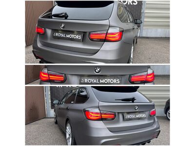 BMW 3er Gebrauchtwagen BMW 3er Gebrauchtwagen