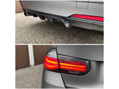 BMW 3er Gebrauchtwagen BMW 3er Gebrauchtwagen