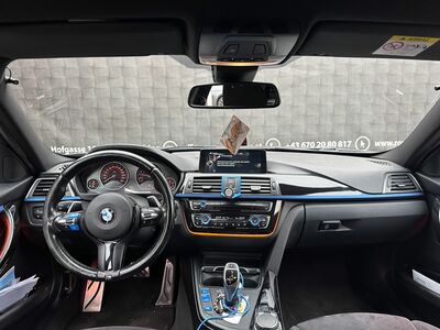 BMW 3er Gebrauchtwagen BMW 3er Gebrauchtwagen