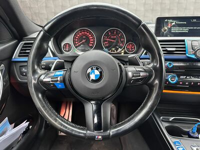 BMW 3er Gebrauchtwagen BMW 3er Gebrauchtwagen