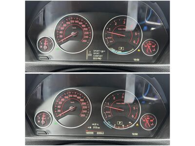 BMW 3er Gebrauchtwagen BMW 3er Gebrauchtwagen